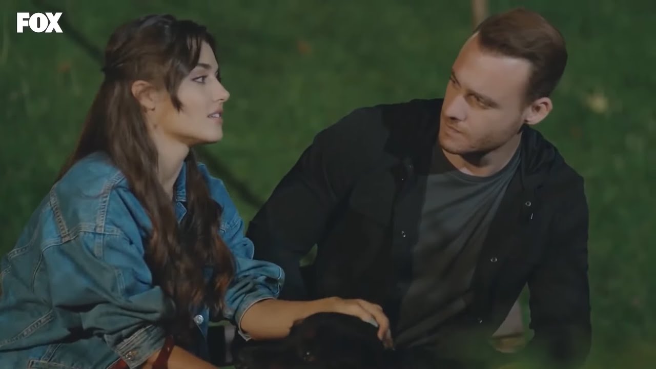 Постучись в мою дверь 25 Серия (Русский Дубляж)