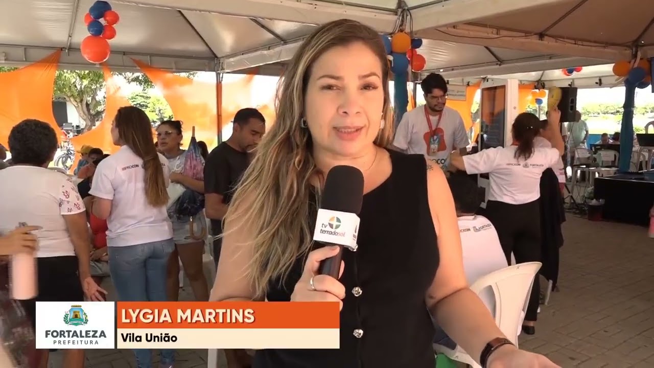 GIRO FORTALEZA TARDE 23 02 26