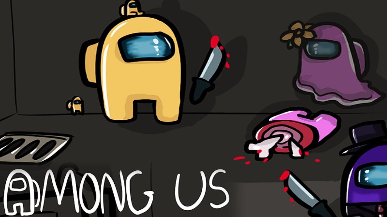 🔴Among Us Stream🔴 w/ Alienx, UlaanGamer, Zaakaa, Paderab, Huugiiz and more...