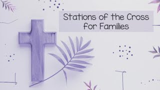 Stations of the Cross