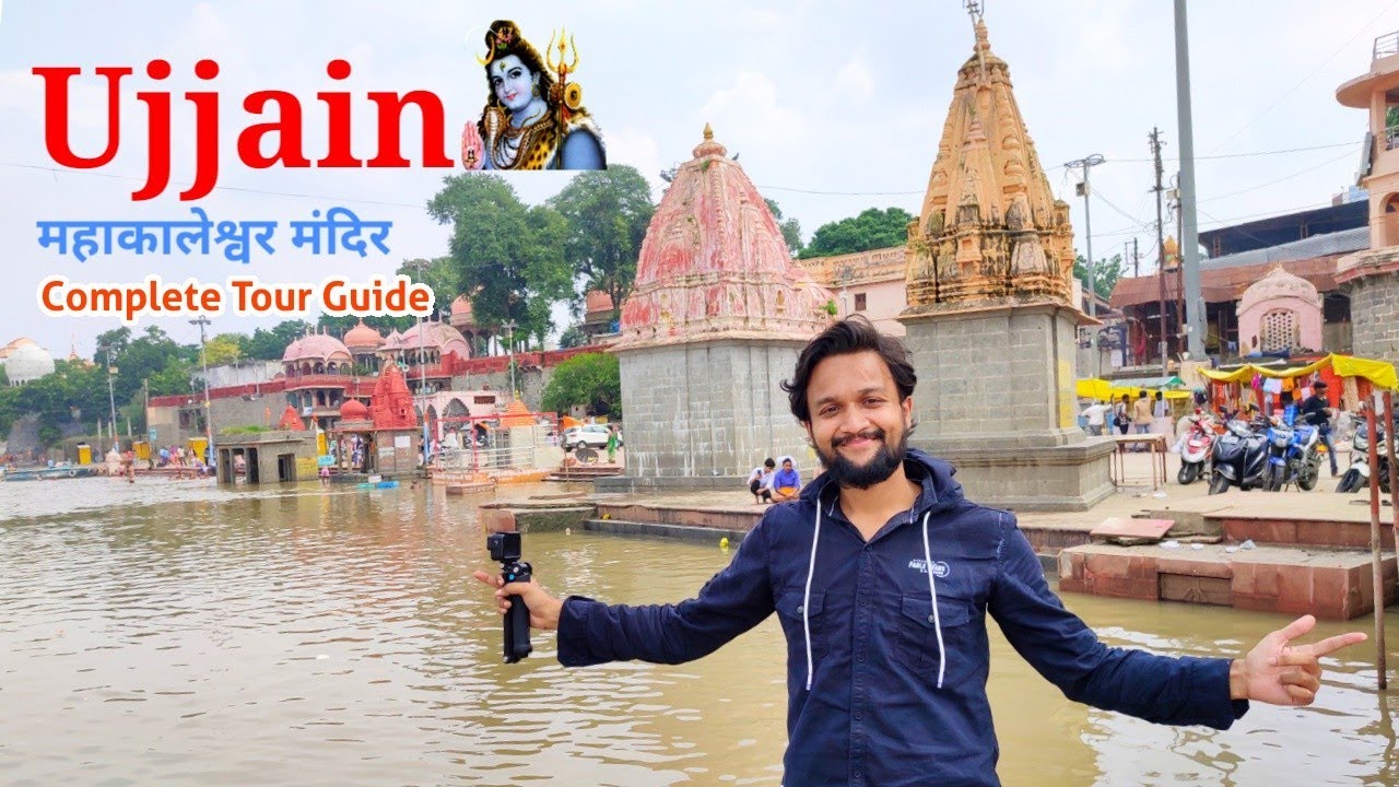 Ujjain Tour | Ujjain Tour Plan & Ujjain Tour Budget | Ujjain Travel