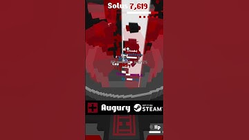 🔷Shining a Light on Top Down Action RPG Multiplayer🔷Coop Fast-Paced Bosses Dungeons Support Player