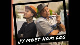 Jy Moet Hom Los - Jamie Barthus & Clyde Johnstone (Official Audio)