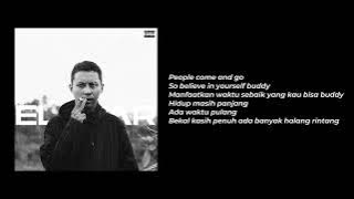 Im Hafidz - PEOPLE COME AND GO ft. Alvsyahril