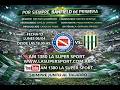 EN VIVO!!!  ARGENTONOS JRS. VS. BANFIELD!!! 06/04/26