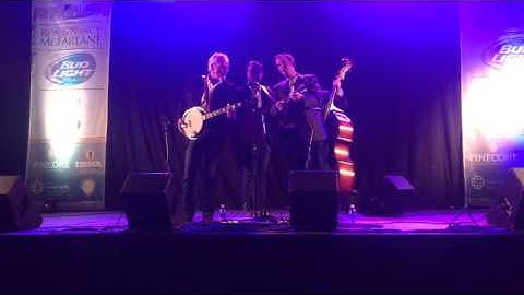 Terry Baucom - Long Journey Home