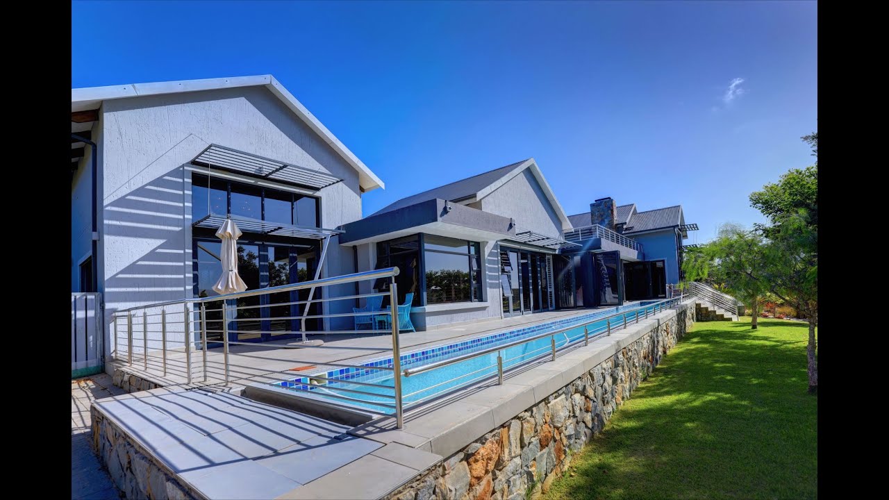 4 bedroom house for sale in Welgelegen Estate ( ) Pam Golding Properties YouTube