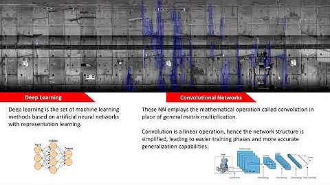 Tunnel Defect Segmentation