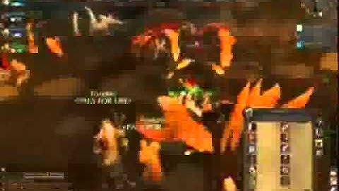 Guile Theme Goes With Everything (Leeroy Jenkins)