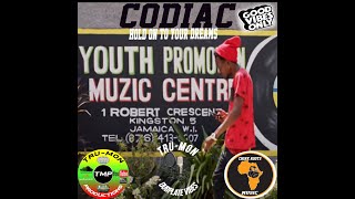 CODIAC - Hold On Your Dreams / TruMon Dubplate