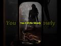 #YouKillMeSlowly #EverHits-moritabari #EmotionalSong #RnBSoul #Heartbreak#aigenerated