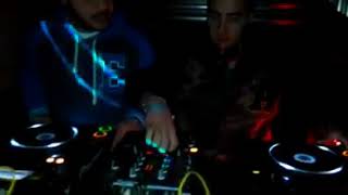 Areamito Acidbass