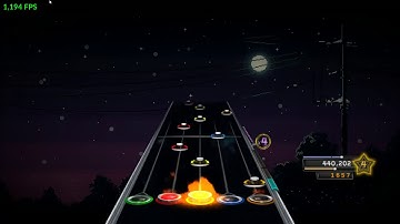 Madness March Kamikaze 2 Re-FC w/ video lol