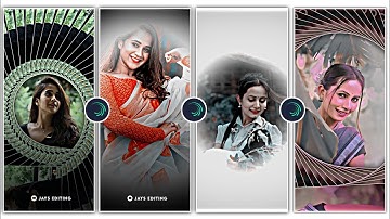Alight motion new style status video Editing आदिवासी स्टेटस एडिटिंग केसे बनाए 2022 Jays editing