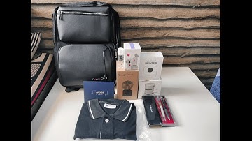 Google Cloud Arcade Legend Swag Unboxing (Cohort 1) | IS IT WORTH IT?