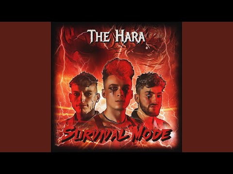 The Hara — Jesus