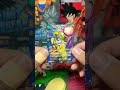 Baby,Evil Agglomerate (SPR) Fearsomerivals #dragonballcards #dragonballsuper #shorts