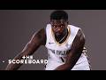 Zion Williamson Weight Loss: Pelicans Star Drops 13 Pounds & Says He’s Not Done | The Scoreboard