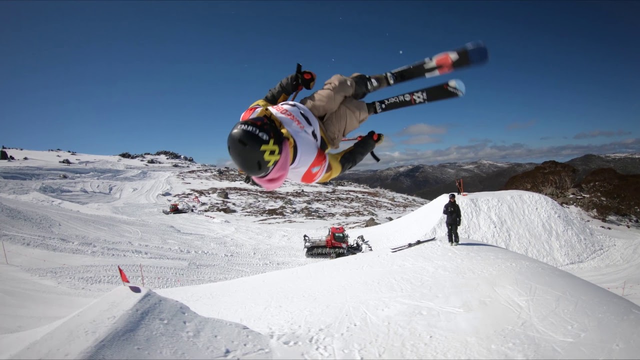 Thredbo Snow Series 2019