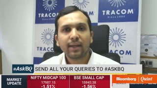#AskBQ: 16 July 2018