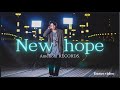 【dance】New hope - Amenohi RECORDS.|yuutaa&#39;s video