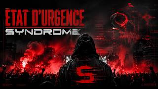 Dj Syndrome - Etat Durgence Clip Officiel