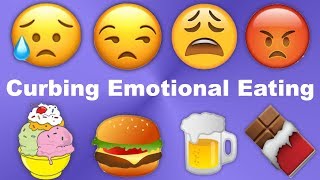 Emotional eating affects us all, no one is immune to it. everyone can
get stressed and the siren call of junk food becomes all too tempting.
changing fra...