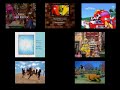 Barney Blue S Clues BTB DTE MMC SS The Wiggles Zoboomafoo Credits Remix 