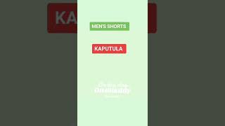 USEFUL WORDS IN SILOZI LANGUAGE 👇