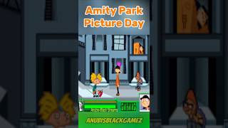 Amity Park Picture Day#shorts #nicktoons #dannyphantom #gba #nintendo #nickelodeon #ghost #camera