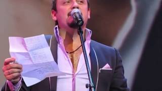 Стас Михайлов Мне не хочется видеть грязь стих Стас Михайлов Мне не хочется видеть грязь стих