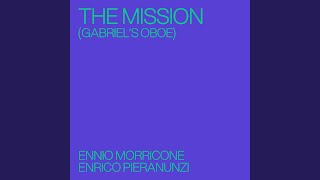 The Mission (Gabriel's Oboe) - Enrico Pieranunzi & Ennio Morricone