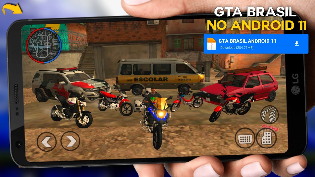 Download do APK de Motos Brasil para Android