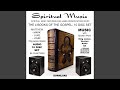 Spiritual music 73