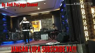 LAGU KARO CIO TERUH BULUH live ZEQITA CAFE By. JHOE MARTIN SITEPU