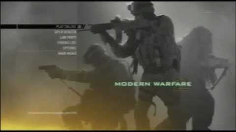 10th Prestige Hack MW2 (PS3) After 1.09 Patch still working [ Free Download ]