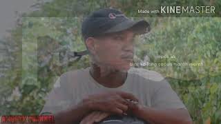 Lagu terbaru khaptenpurek.jang tahan sa video(lirik)