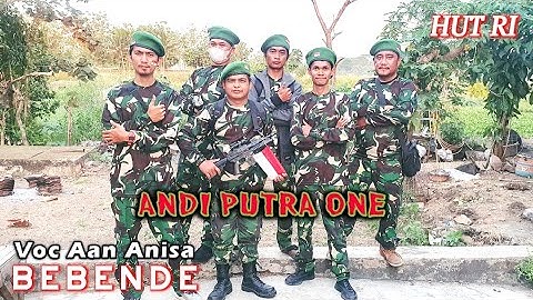 ANDI PUTRA 1 Bebende Voc Aan Anisa Live Gembor Pegaden Tgl 17 Agustus 2023