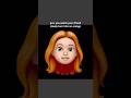 Fyp Memoji Memojis Bitmoji Memojistory Emoji Funny Meme Tiktok Brainrot Cringe 