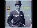 IZ316 feat. King Rab - Black Excellence (Video)