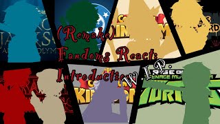 0.5𝘹 𝘍𝘢𝘯𝘥𝘰𝘮𝘴 𝘙𝘦𝘢𝘤𝘵 𝘐𝘯𝘵𝘳𝘰𝘥𝘶𝘤𝘵𝘪𝘰𝘯𝘴 𝘙𝘌𝘔𝘈𝘒𝘌 𝘑𝘶𝘯𝘪𝘱𝘦𝘳 𝘎𝘓2