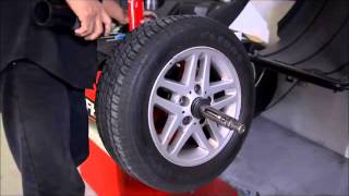 Consejos VIFRIO - Alineación y Balanceo.