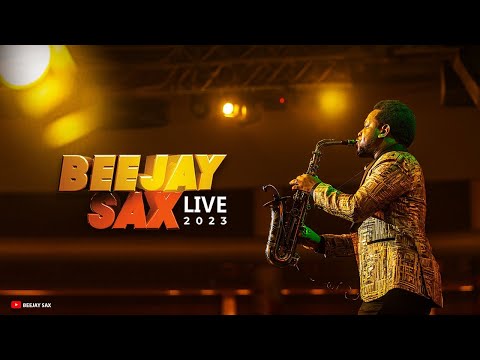 Beejay Sax: Unveiling the Electrifying Experience at BEEJAY SAX LIVE 2023