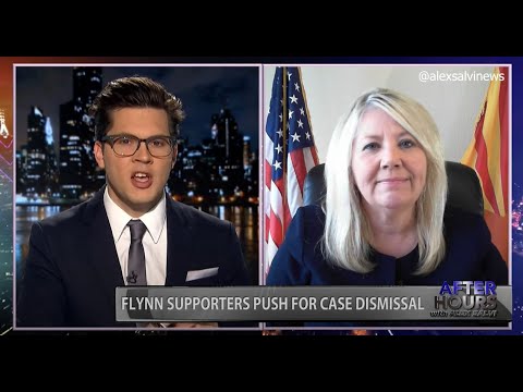 After Hours: Rep. Debbie Lesko (Flynn Case)