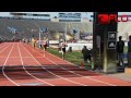 Kansas Relays 2012- Highlights