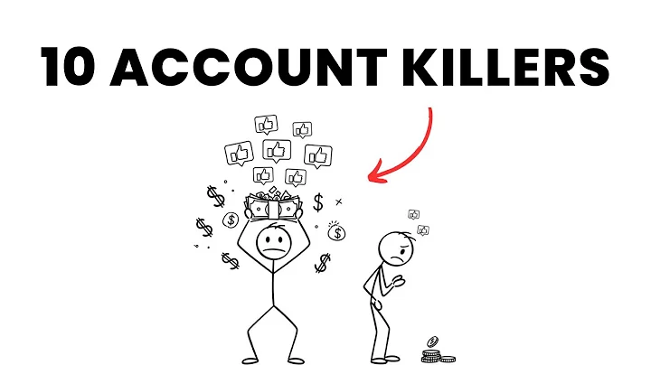 10 Emotional Mistakes That Cost Traders Everything (Minervini’s Solutions)