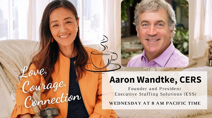 Purpose and Wisdom with Aaron Wandtke