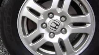 2004 Honda CR-V Used Cars Asheville NC