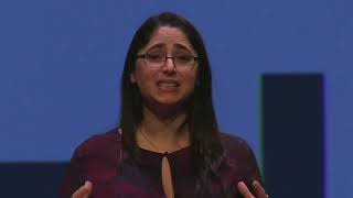 Ending global health inequality: the fight for essential medicines TEDxEustis | Nicole Hassoun