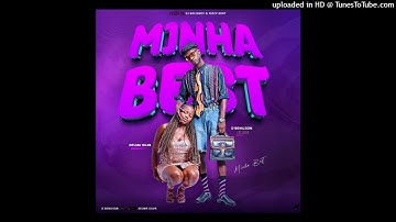 D´Benilson Tik Tok feat. Delma Silva - Minha Best (Afro House) (Prod. Dj Kalisboy & Aizzy Beat)